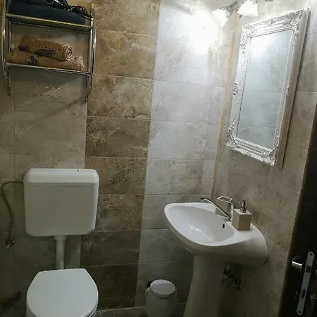 Apartment Clemence Brasov