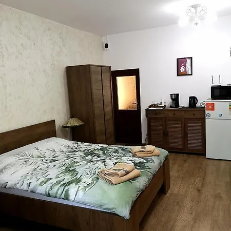 Clemence Apartment Brasov