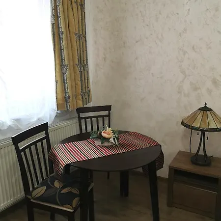 Clemence Apartment Brasov