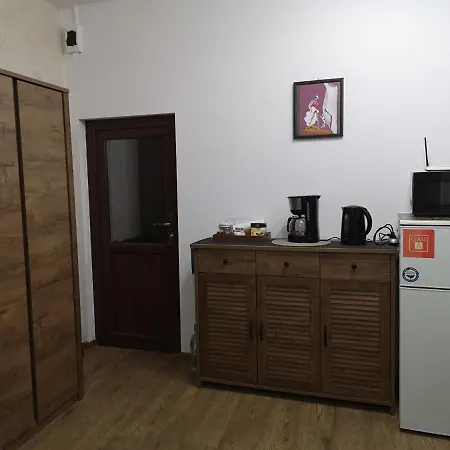Clemence Apartment